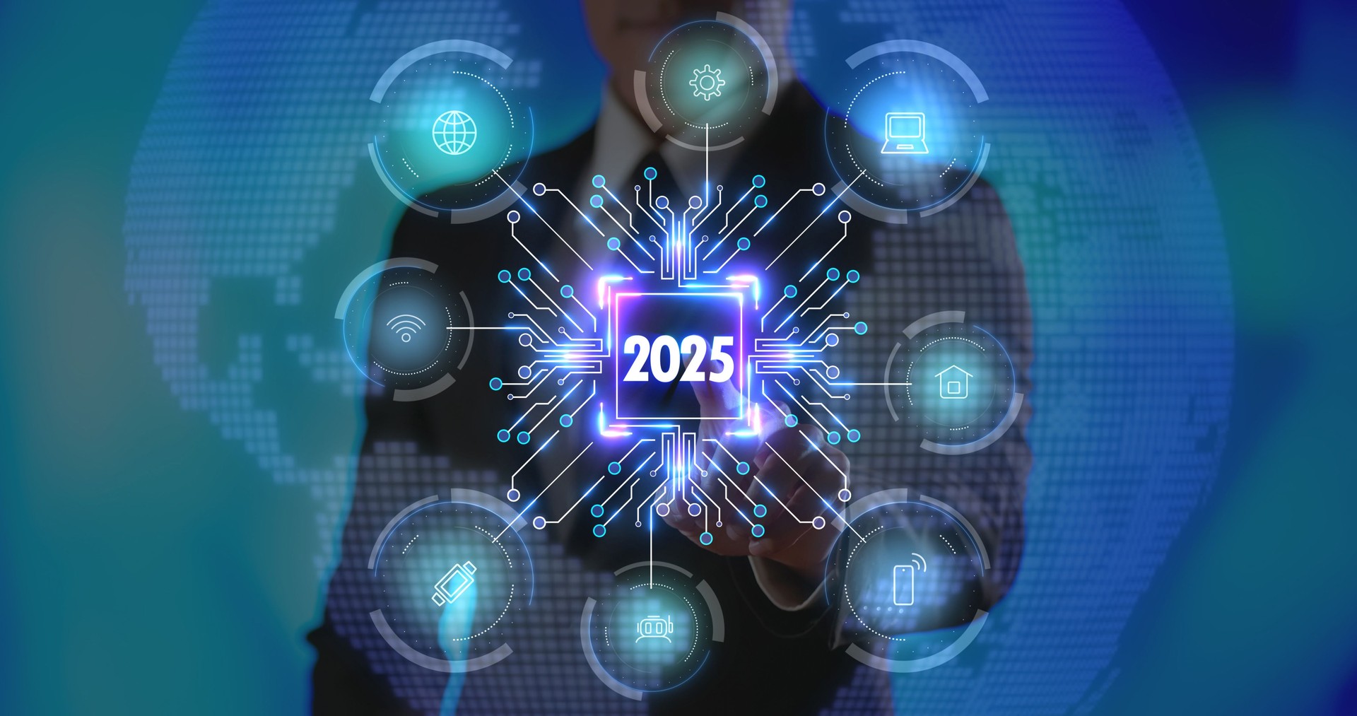 2025 technology future vision